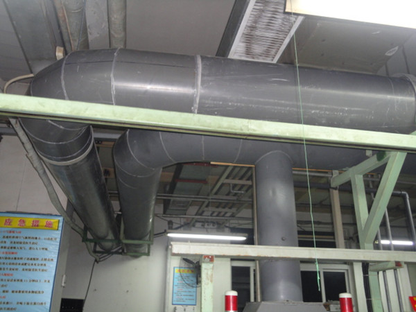 煙氣脫白凈化設(shè)備，煙氣脫白凈化工藝，煙氣脫硫方法