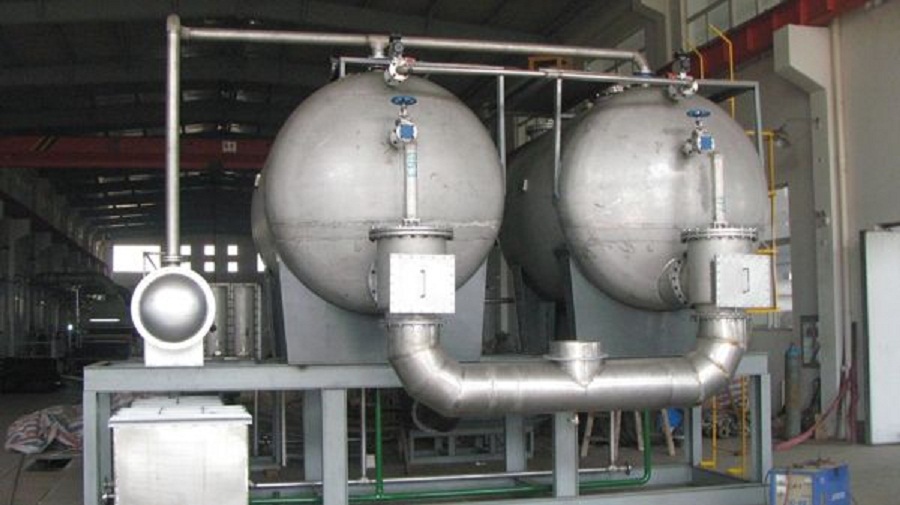 江蘇噴漆固化廢氣處理設備廠家