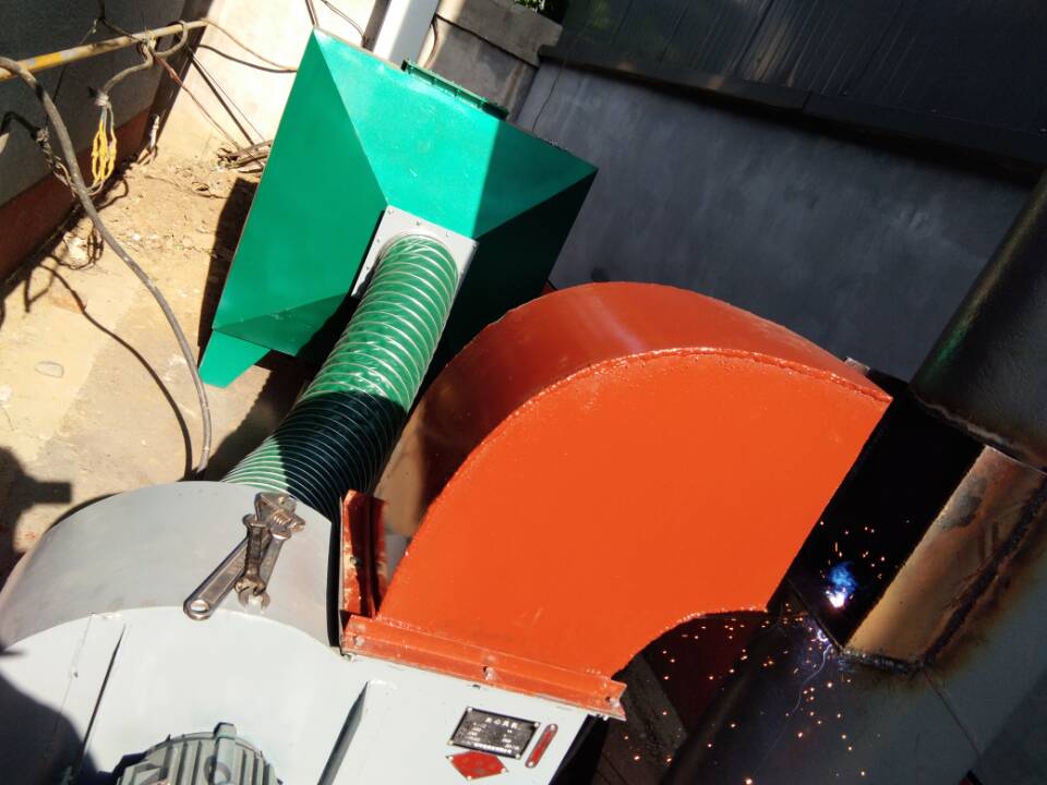 此處設計“溶媒吸附+活性炭吸附”的工藝流程進行廢氣凈化，排放標準設計為近零排放，第三級設計VOC氣體凈化效率η3=95%。