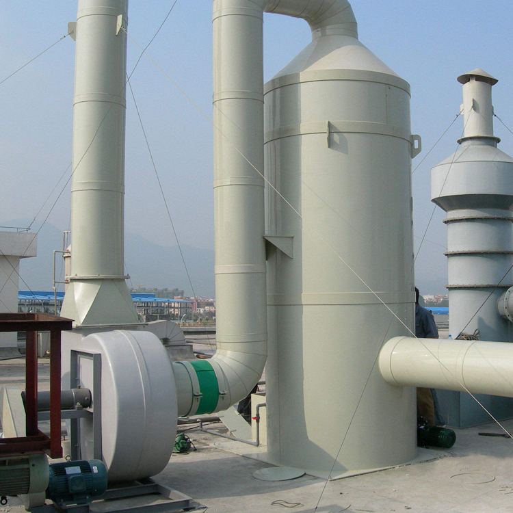 酸霧處理塔-酸霧處理塔批發(fā)廠家、廠家比價(jià)